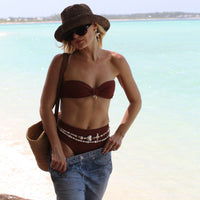 Sardinia Pearl Bikini Belt