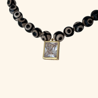 The Eclipse Necklace