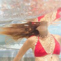 Saltwater Muse Necklace