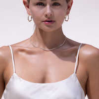 Natural Beauty Diamond Necklace Shop Necklaces at MCHARMS Jewelry Store