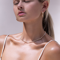 Natural Beauty Diamond Necklace Shop Necklaces at MCHARMS Jewelry Store