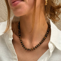 The Ember Necklace