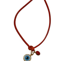 Guardian Thread Bracelet