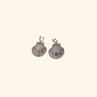 Shell Earrings