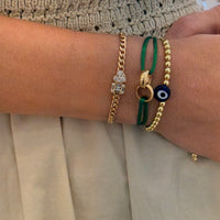 The Infinite Protection Bracelet Duo