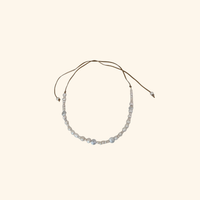 Sardinia Pearl Bikini Belt