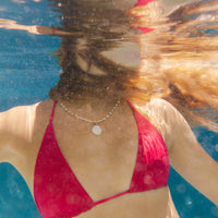 Sunkissed Shell Necklace