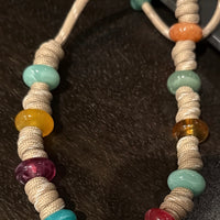 Summer Story Necklace