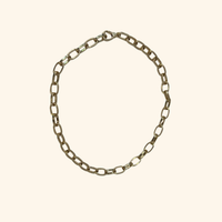 The Everyday Link Necklace