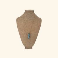 Adjustable Box Chain for Charms