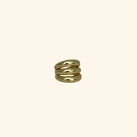 Triple Band Ring