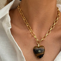 The Everyday Link Necklace