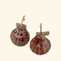 Sea Blush Earrings