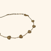 Sweetest Heart Bracelet