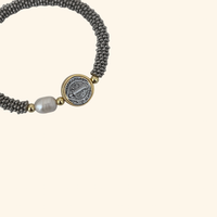 The Benediction Bracelet