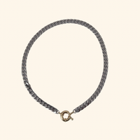 The Supernova Chain Necklace