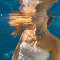 Lucky Catch Necklace