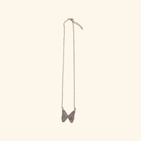 Sofia’s Hope Butterfly Necklace