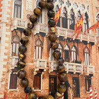 Tiger’s Eye Mix Necklace