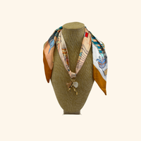 Faithful Sea Amore Necklace