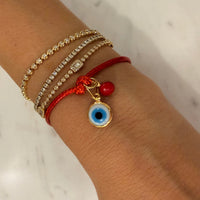 Guardian Thread Bracelet