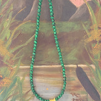 The Lucky Girl Choker Necklace