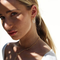 Perfect Pearl Necklace