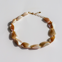 Beach Nugget Necklace