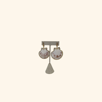 Shell Earrings