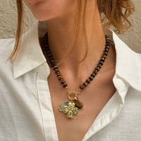 The Ember Necklace