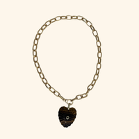 The Everyday Link Necklace