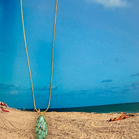 Adjustable Box Chain for Charms