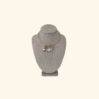 Halo Collar Necklace