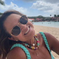 Summer Story Necklace