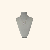 Sofia’s Hope Butterfly Necklace