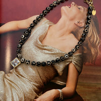 The Eclipse Necklace