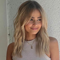 My Favorite Initial Necklace