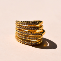 Magic Mushroom Cuff Shop Jewelry MCHARMS