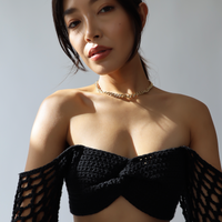 Mcharms Cuban Curb Link Choker Shop Jewelry Accessories at MCHARMS