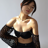 Mcharms Cuban Curb Link Choker Shop Jewelry Accessories at MCHARMS