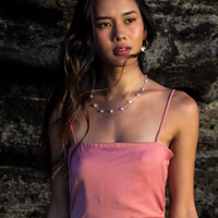 Honolulu Pearls Necklace