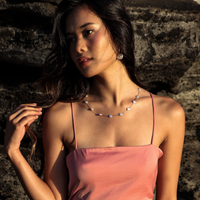 Honolulu Pearls Necklace