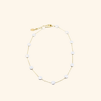 Honolulu Pearls Necklace