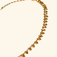 MCHARMS Cube Necklace Urban Chic Jewelry Shop MCHARMS