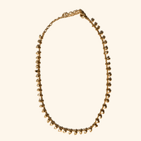 MCHARMS Cube Necklace Urban Chic Jewelry Shop MCHARMS