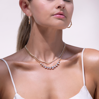 MCHARMS Heartbreaker Stack Shop Necklaces at MCHARMS