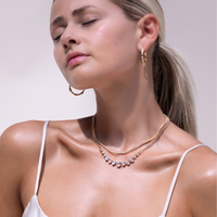 MCHARMS Heartbreaker Stack Shop Necklaces at MCHARMS