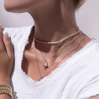 Magic Mushroom Necklace Shop Jewelry at MCHARMS