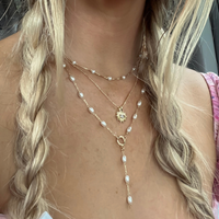 Mcharms Ambassador Collaboration Stack Jewelry Pieces Necklaces