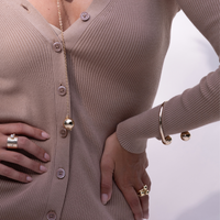 Mcharms Golden Orb Bracelet Shop Jewelry Pieces at MCHARMS